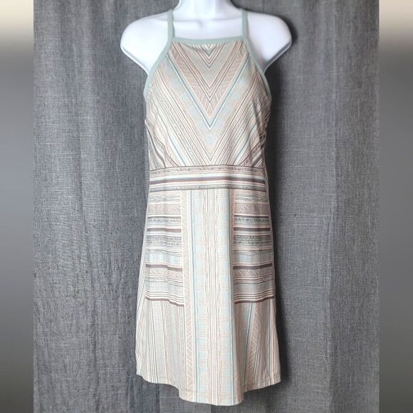 PRANA 'Ardor' Dress - Picture 1 of 9